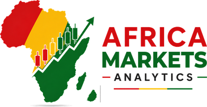 Africa Markets Analytics