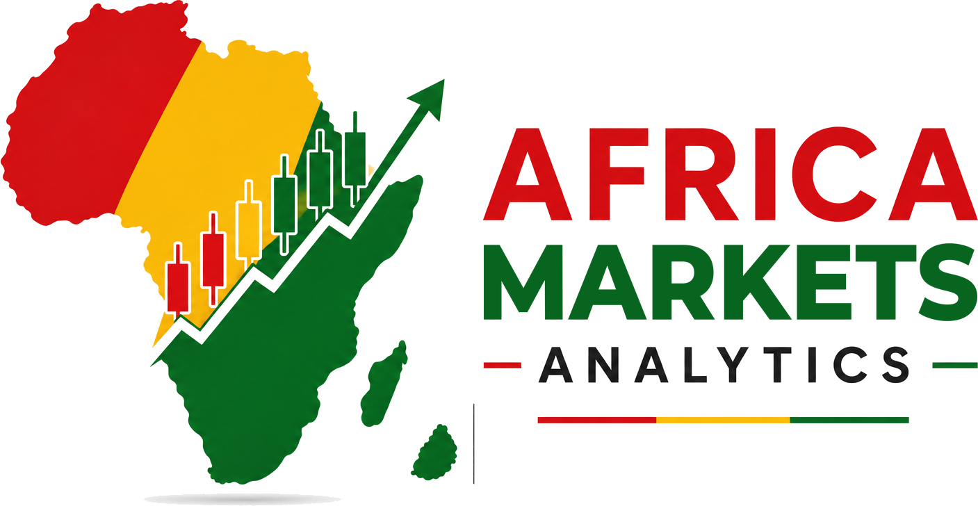 Africa Markets Analytics
